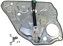 METZGER Mecanism actionare geam METZGER 2160102 (2160102)