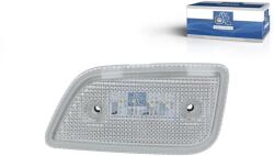 DT Spare Parts Lampa laterala DT Spare Parts 4.68891 (4.68891) - fixbox