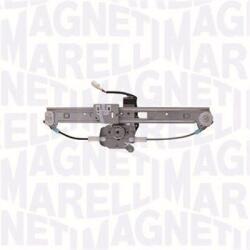 Magneti Marelli Mecanism actionare geam MAGNETI MARELLI 350103170162 (350103170162) - fixbox