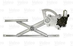 VALEO Mecanism actionare geam VALEO 851374 (851374)