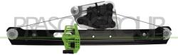 PRASCO Mecanism actionare geam PRASCO BM120W063 (BM120W063) - fixbox
