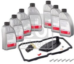 febi bilstein Set piese, schimb de ulei cutie de viteze automată FEBI BILSTEIN 171748 7 l