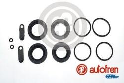 Autofren Seinsa Set reparatie, etrier AUTOFREN SEINSA D4791 (D4791)