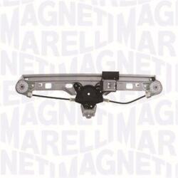 Magneti Marelli Mecanism actionare geam MAGNETI MARELLI 350103170047 (350103170047)