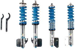 BILSTEIN Set suspensie, arcuri elicoidale / amortizoare BILSTEIN 48-123525 (48-123525)