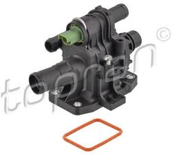 HANS PRIES Carcasa termostat HANS PRIES 723 013 (723 013)