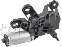 topran Motor stergator HANS PRIES 409 389 (409 389)