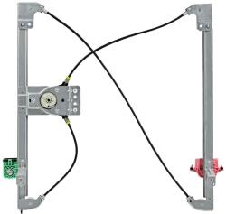 VALEO Mecanism actionare geam VALEO 850725 (850725) - fixbox
