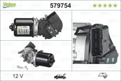 Valeo Motor stergator VALEO 579754 (579754)