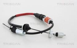 TRISCAN Cablu ambreiaj TRISCAN 8140 25260 (8140 25260)