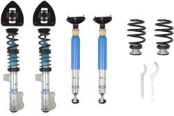 BILSTEIN Set suspensie, arcuri elicoidale / amortizoare BILSTEIN 48-238649 (48-238649)