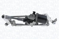 Magneti Marelli Motor stergator MAGNETI MARELLI 064377200010 (064377200010)