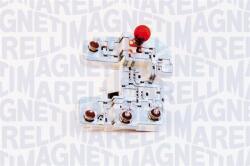 Magneti Marelli Suport lampa, lampa spate MAGNETI MARELLI 714027172702 (714027172702)