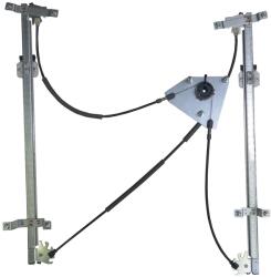 VALEO Mecanism actionare geam VALEO 851768 (851768)