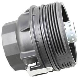 METZGER Capac, carcasa filtru ulei METZGER 2370074 (2370074)