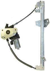 VALEO Mecanism actionare geam VALEO 850279 (850279)