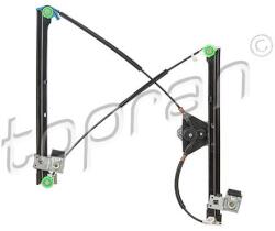 TOPRAN Mecanism actionare geam TOPRAN 111 254 (111 254) - fixbox