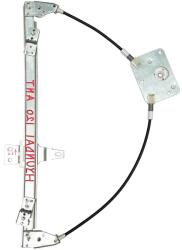VALEO Mecanism actionare geam VALEO 851973 (851973) - fixbox