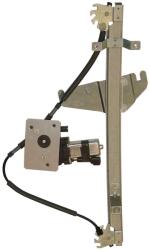 VALEO Mecanism actionare geam VALEO 850755 (850755)