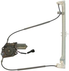 VALEO Mecanism actionare geam VALEO 850141 (850141)