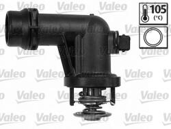 VALEO Termostat, lichid racire VALEO 820418 (820418)