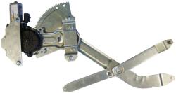 VALEO Mecanism actionare geam VALEO 850445 (850445)