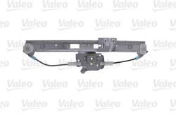 VALEO Mecanism actionare geam VALEO 850854 (850854) - fixbox