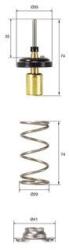 MAHLE Termostat, lichid racire MAHLE TX 257 82D (TX 257 82D)