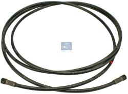 DT Spare Parts Furtun ambreiaj DT Spare Parts 1.28172 (1.28172)