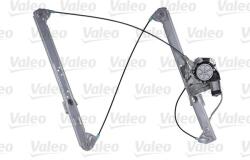 VALEO Mecanism actionare geam VALEO 850822 (850822) - fixbox