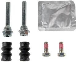 METZGER Set bucsi de ghidaj, etrier frana METZGER 113-1368X (113-1368X)