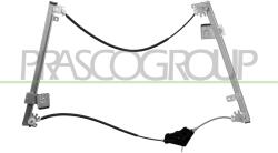 PRASCO Mecanism actionare geam PRASCO VG036W012 (VG036W012) - fixbox