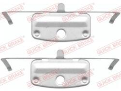 OJD Set accesorii, placute frana OJD 109-1644 (109-1644)