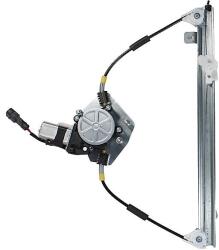 METZGER Mecanism actionare geam METZGER 2160787 (2160787)