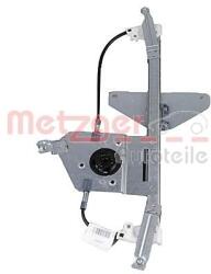 METZGER Mecanism actionare geam METZGER 2160674 (2160674)