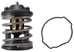 MAHLE Termostat, lichid racire MAHLE TX 163 87D (TX 163 87D)