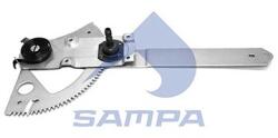 SAMPA Mecanism actionare geam SAMPA 023.499 (023.499) - fixbox