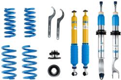 BILSTEIN Set suspensie, arcuri elicoidale / amortizoare BILSTEIN 48-252096 (48-252096)