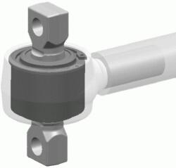 LEMFÖRDER Set reparatie, brat LEMFÖRDER 28706 01 (28706 01)