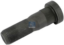 DT Spare Parts Bolt roata DT Spare Parts 6.54207 (6.54207)