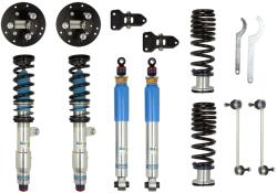 BILSTEIN Set suspensie, arcuri elicoidale / amortizoare BILSTEIN 48-242660 (48-242660)