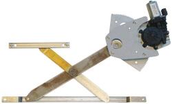 VALEO Mecanism actionare geam VALEO 850157 (850157)