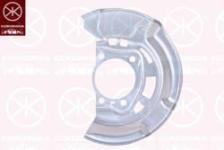 Klokkerholm Protectie disc frana KLOKKERHOLM 8183377 (8183377)