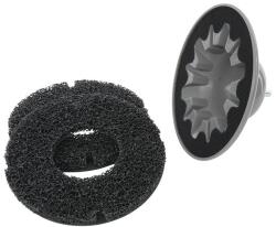 ATE Set curatare, butuc roata ATE 03.9314-1350.4 (03.9314-1350.4)