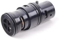 Original Bmw Termostat, lichid racire ORIGINAL BMW 17112249366 (17112249366)