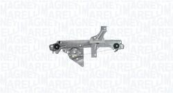 Magneti Marelli Mecanism actionare geam MAGNETI MARELLI 350103298000 (350103298000)