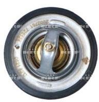 NRF Termostat, lichid racire NRF 725124 (725124)
