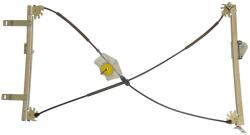 VALEO Mecanism actionare geam VALEO 850843 (850843) - fixbox