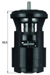 MAHLE Termostat, lichid racire MAHLE TX 41 87D (TX 41 87D)