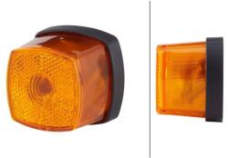 HELLA Lampa laterala HELLA 2PS 357 012-001 (2PS 357 012-001)
